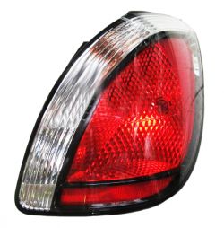 PILOTO TRASERO KIA RIO 2006-2011 5 PUERTAS / DERECHO
