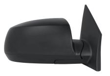 ESPEJO RETROVISOR KIA RIO 2006-2011 ELECTRICO / TERMICO / ABATIBLE ELECTRICAMENTE / DERECHO