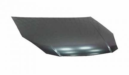 CAPO KIA RIO 2006-2011 DELANTERO
