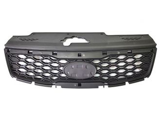 REJILLA KIA RIO 2009-2011 FRENTE