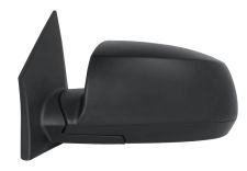 ESPEJO RETROVISOR KIA RIO 2006-2011 ELECTRICO / IZQUIERDO