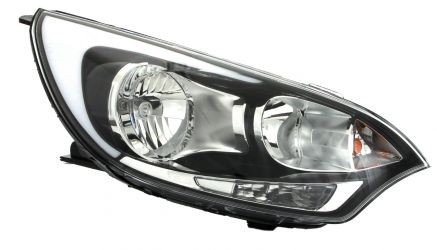 FARO KIA RIO 2011-2014 DERECHO