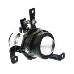 FARO ANTINIEBLA KIA RIO 2011-2014 DERECHO
