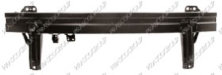 TRAVIESA KIA RIO 2011-2014 PARACHOQUES DELANTERO