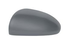 CARCASA ESPEJO RETROVISOR KIA RIO 2011-2014 IMPRIMADA / IZQUIERDA