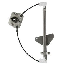 ELEVALUNAS KIA RIO 2011-2014 5 PUERTAS / ELECTRICO / SIN MOTOR / CONFORT / DELANTERO DERECHO 
