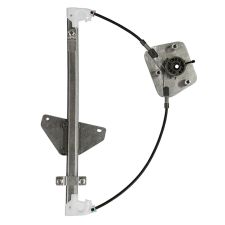 ELEVALUNAS KIA RIO 2011-2014 5 PUERTAS / ELECTRICO / SIN MOTOR / CONFORT / DELANTERO IZQUIERDO 