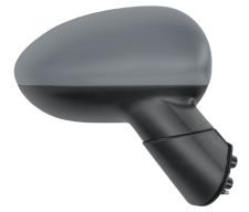 ESPEJO RETROVISOR KIA RIO 2011-2014 ELECTRICO / TERMICO / IMPRIMADO / DERECHO