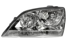FARO DELANTERO KIA SORENTO 2002-2006 MANUAL / IZQUIERDO