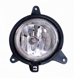 FARO ANTINIEBLA KIA SORENTO 2002-2005 DERECHO