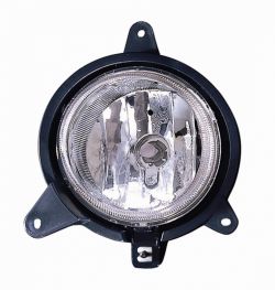 FARO ANTINIEBLA KIA SORENTO 2002-2005 IZQUIERDO