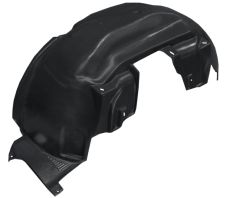 GUARDABARROS KIA SORENTO 2002-2006 DELANTERO / MODELO LX / DERECHO