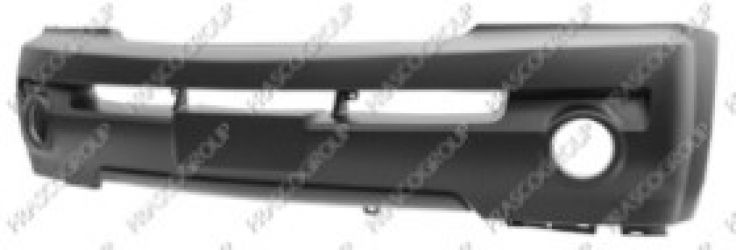 PARACHOQUES KIA SORENTO 2002-2005 DELANTERO / MODELO LX