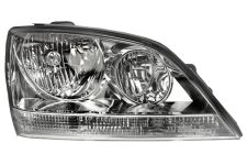 FARO DELANTERO KIA SORENTO 2002-2006 ELECTRICO / DERECHO
