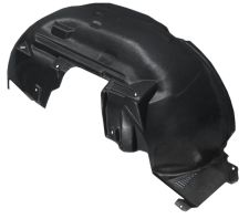 GUARDABARROS KIA SORENTO 2002-2006 DELANTERO / MODELO EX / IZQUIERDO