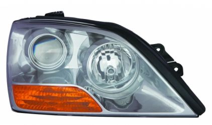 FARO KIA SORENTO 2006-2009 DERECHO