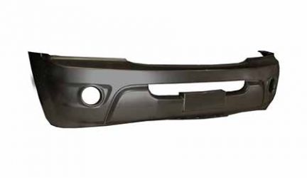 PARACHOQUES KIA SORENTO 2006-2009 DELANTERO / MODELO LX / IMPRIMADO