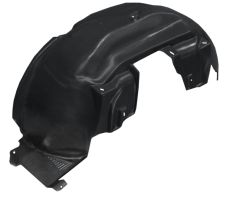 GUARDABARROS KIA SORENTO 2006-2009 DELANTERO / MODELO LX / DERECHO