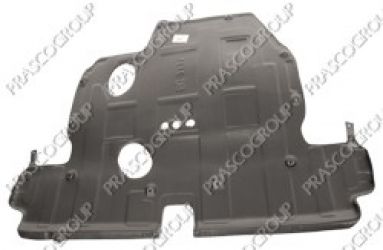 BAJO MOTOR KIA SORENTO 2009-2012 DELANTERO / CENTRAL