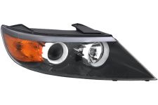 FARO DELANTERO KIA SORENTO 2009-2012 DERECHO