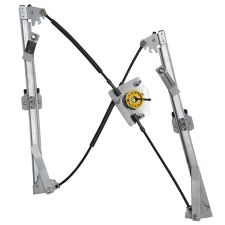 ELEVALUNAS KIA SORENTO 2009-2012 ELECTRICO / SIN MOTOR / CONFORT / DELANTERO IZQUIERDO