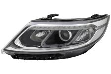 FARO DELANTERO KIA SORENTO 2012-2015 XENON / IZQUIERDO