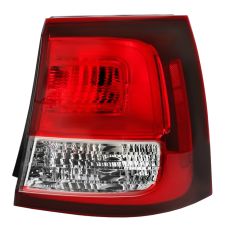 PILOTO TRASERO KIA SORENTO 2012-2015 EXTERIOR / DERECHO