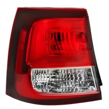 PILOTO TRASERO KIA SORENTO 2012-2015 EXTERIOR / IZQUIERDO
