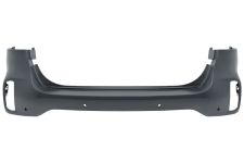 PARACHOQUES KIA SORENTO 2012-2015 TRASERO / SUPERIOR / CON SENSOR / IMPRIMADO