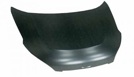 CAPO KIA SOUL 2008-2011 DELANTERO