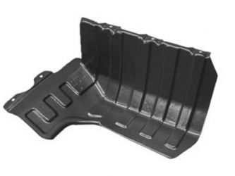 BAJO MOTOR KIA SOUL 2008-2011 DELANTERO DERECHO