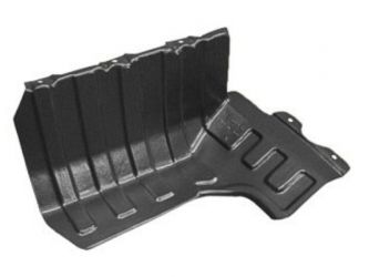 BAJO MOTOR KIA SOUL 2008-2011 DELANTERO IZQUIERDO