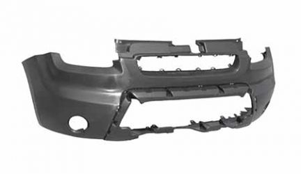 PARACHOQUES KIA SOUL 2008-2011 DELANTERO SUPERIOR / IMPRIMADO