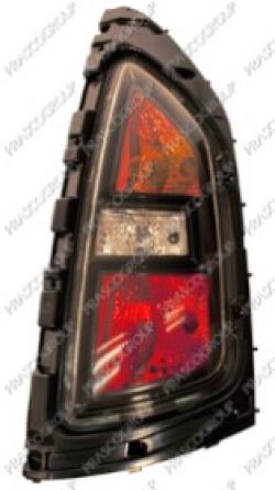 PILOTO TRASERO KIA SOUL 2008-2011 DERECHO