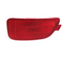 PILOTO TRASERO KIA SOUL 2011-2013 PARACHOQUES TRASERO / ANTINIEBLA / DERECHO