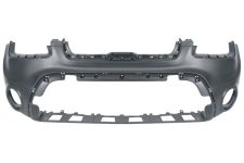 PARACHOQUES KIA SOUL 2011-2013 DELANTERO / IMPRIMADO