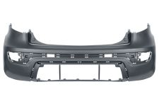 PARACHOQUES KIA SOUL 2011-2013 TRASERO / IMPRIMADO
