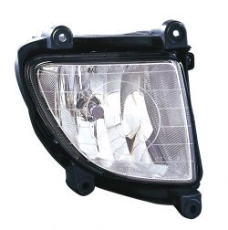 FARO ANTINIEBLA KIA SPORTAGE 2004-2009 DERECHO