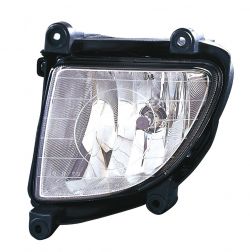 FARO ANTINIEBLA KIA SPORTAGE 2004-2009 IZQUIERDO