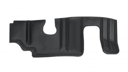BAJO MOTOR HYUNDAI TUCSON 2005-2010 DELANTERO DERECHO