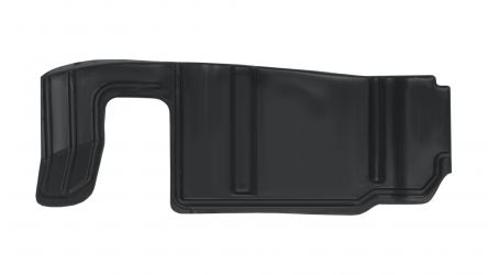 BAJO MOTOR HYUNDAI TUCSON 2005-2010 DELANTERO IZQUIERDO 