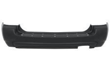 PARACHOQUES KIA SPORTAGE 2004-2010 TRASERO / SIN MOLDURA ALETA