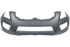 PARACHOQUES KIA SPORTAGE 2009-2010 TRASERO / SIN MOLDURA ALETA / IMPRIMADO