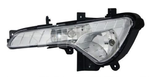 FARO ANTINIEBLA KIA SPORTAGE 2010-2016 IZQUIERDO