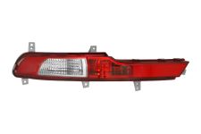 PILOTO TRASERO KIA SPORTAGE 2010-2016 PARACHOQUES TRASERO / ANTINIEBLA / DERECHO