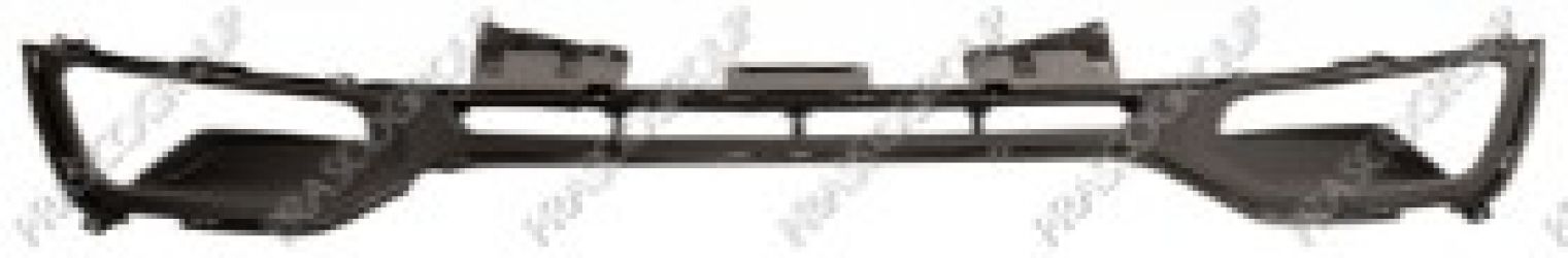 REJILLA KIA SPORTAGE 2010-2016 PARACHOQUES DELANTERO
