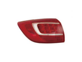 PILOTO TRASERO KIA SPORTAGE 2010-2016 EXTERIOR / IZQUIERDO