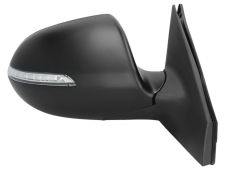 ESPEJO RETROVISOR KIA SPORTAGE 2010-2016 ELECTRICO / TERMICO / PILOTO INTERMITENTE / DERECHO