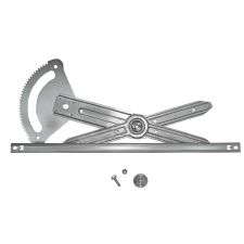 ELEVALUNAS KIA SPORTAGE 2010-2016 ELECTRICO / SIN MOTOR / DELANTERO IZQUIERDO