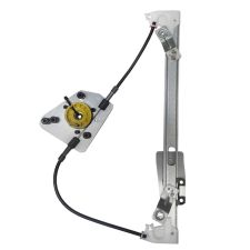 ELEVALUNAS KIA SPORTAGE 2010-2016 ELECTRICO / SIN MOTOR / TRASERO DERECHO